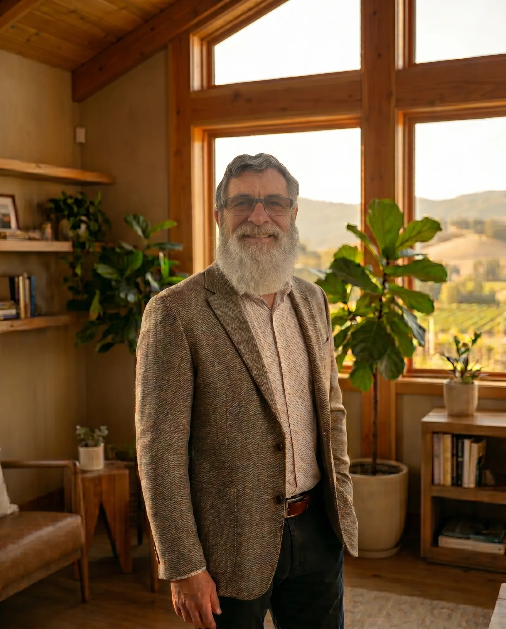 Nicholas Deseno - MJN Real Estate